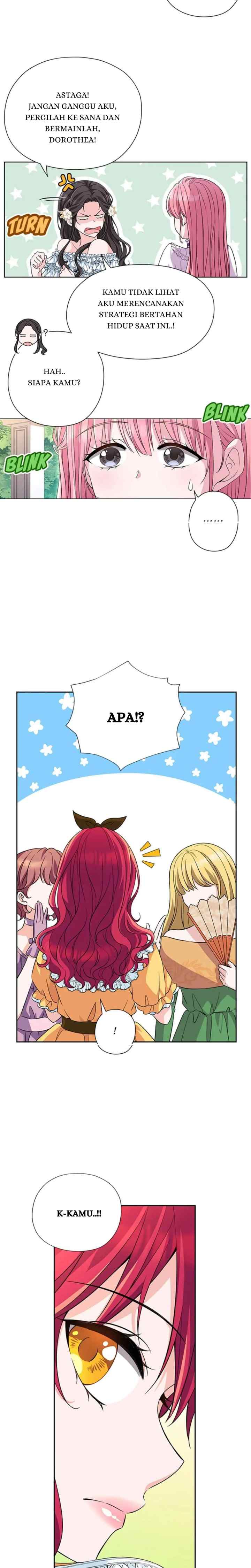 Dear My Friend chapter 2 halaman 16