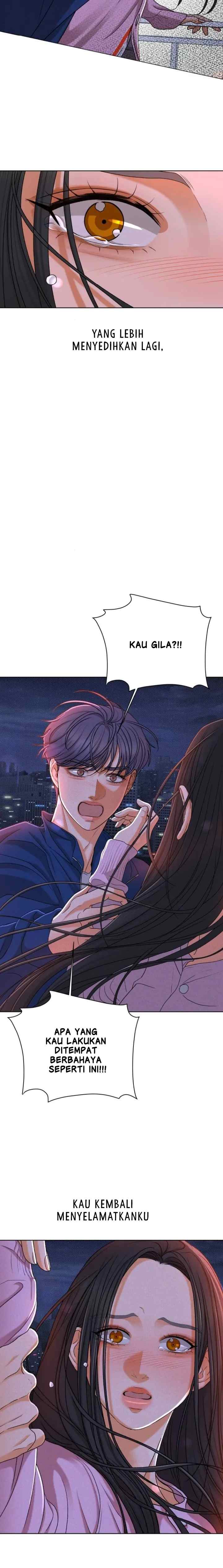 The Fox Club chapter 114 halaman 19