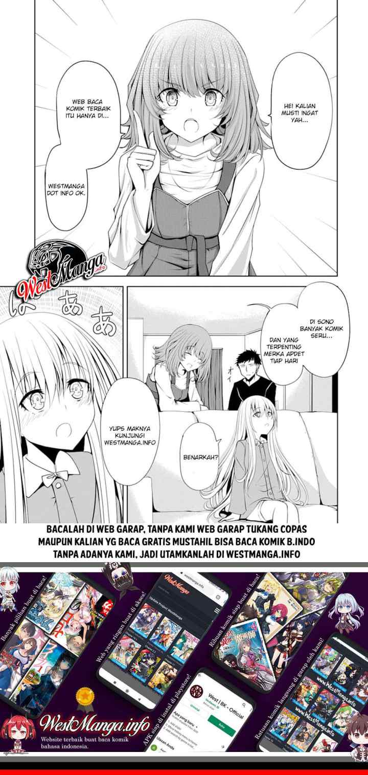 Tensei Ouji wa Renkinjutsushi to Nari Koukoku suru chapter 2.2 halaman 14