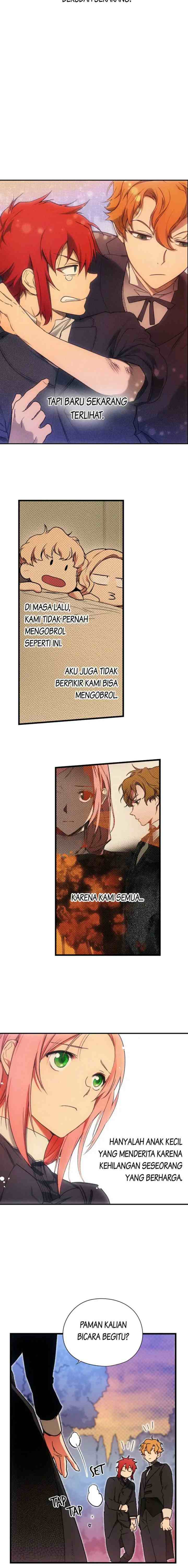 A Stepmother's ‏Märchen chapter 10 halaman 15