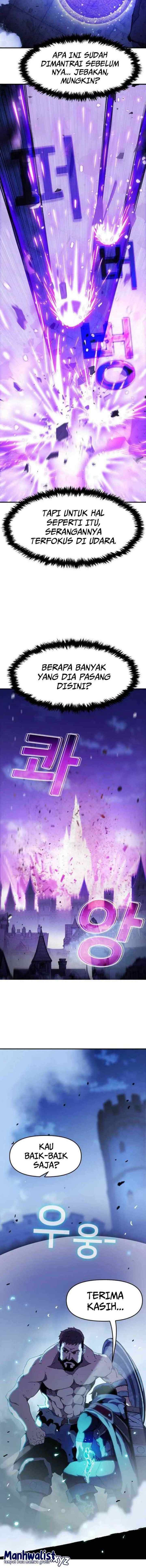 I Became a Knight With a Time Limit (I Became A Terminally-Ill Knight) chapter 30 halaman 14