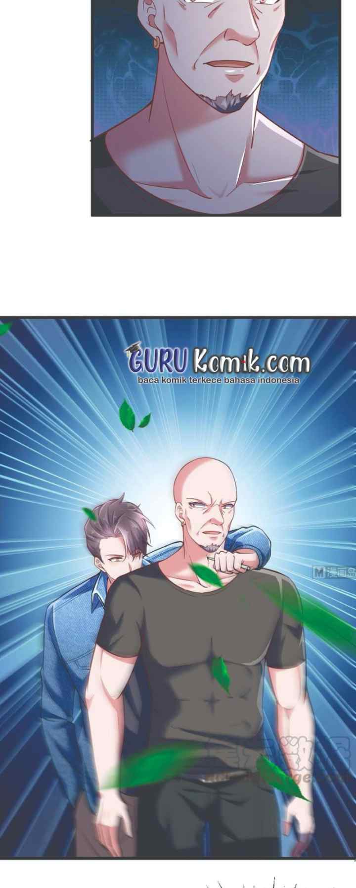 Rebirth Into the Strongest Immortal Cultivator chapter 35 halaman 16