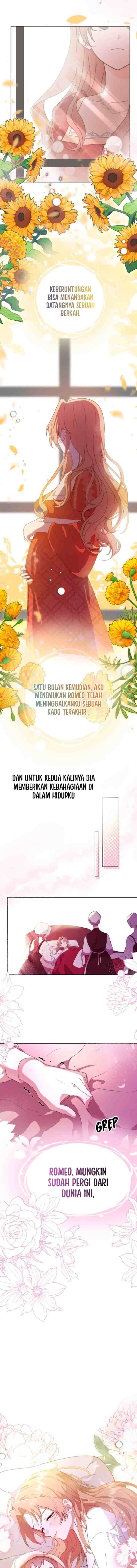 Go, Away Romeo! chapter 1 halaman 12