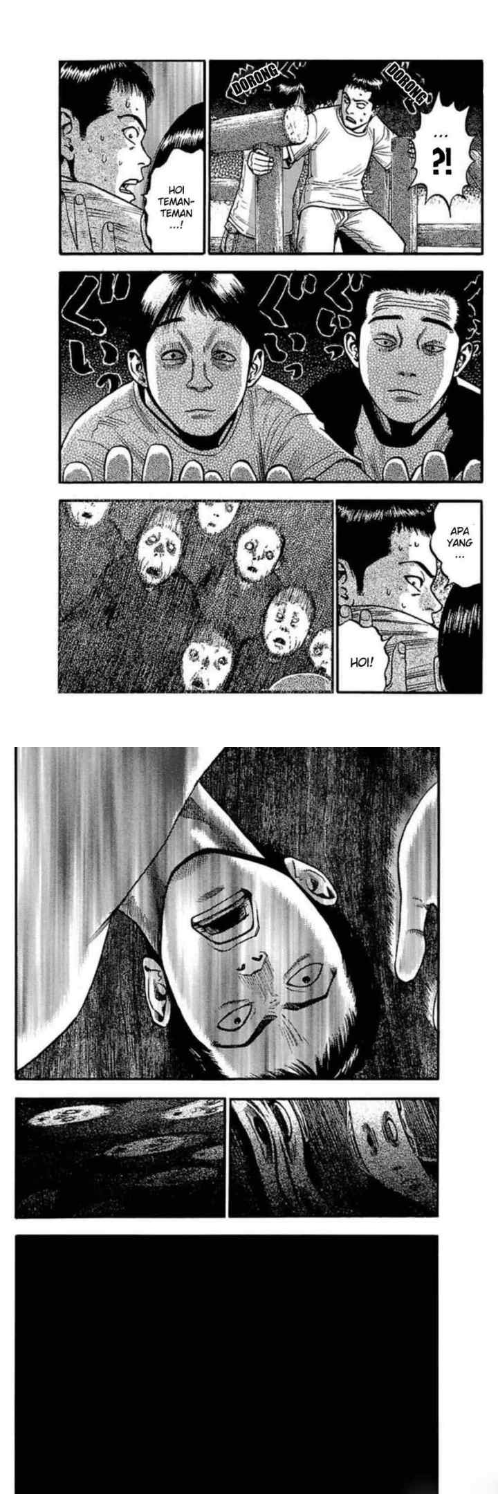 Fuan no Tane Plus chapter 56 halaman 4