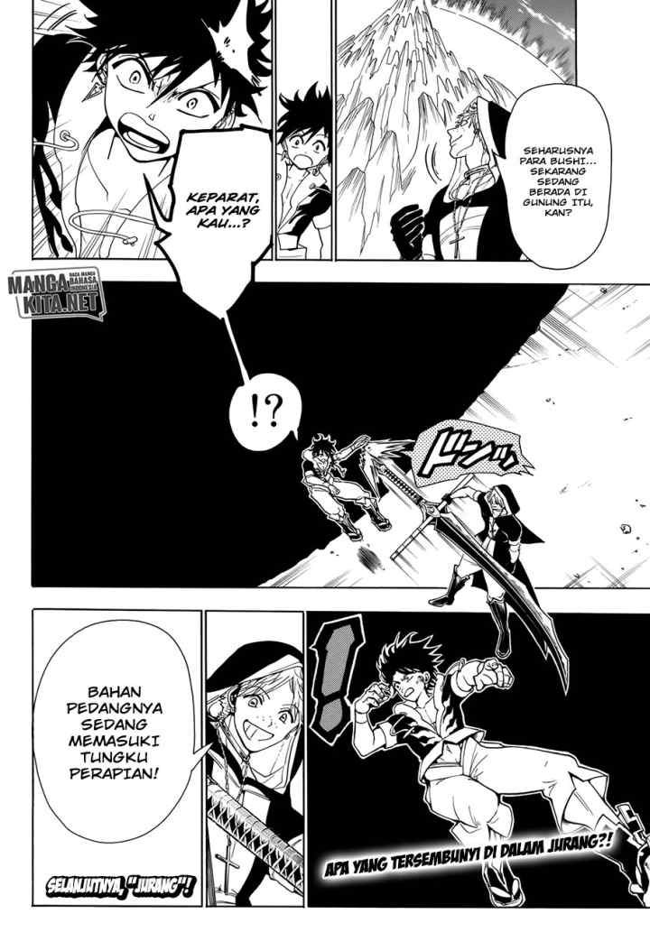 Orient chapter 27 halaman 19