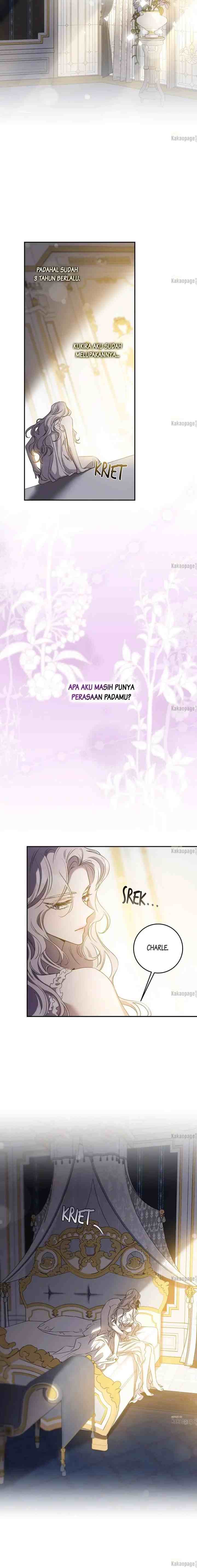 I Tamed a Tyrant and Ran Away chapter 74 halaman 6