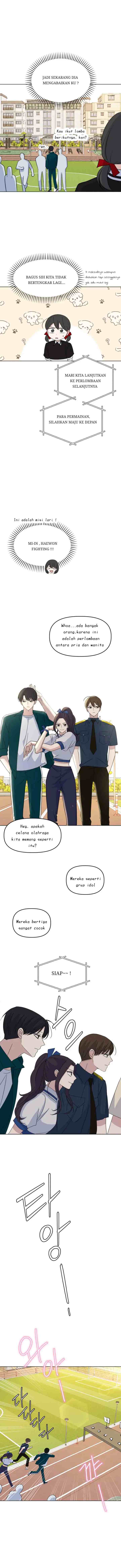 Causality chapter 29 halaman 5
