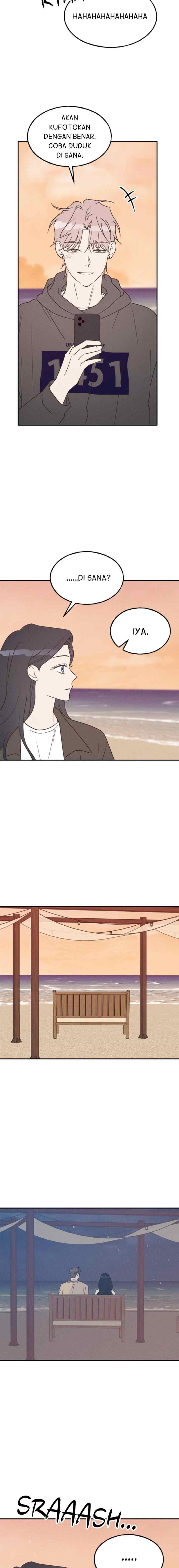 Boyfriend's Law chapter 64 halaman 9
