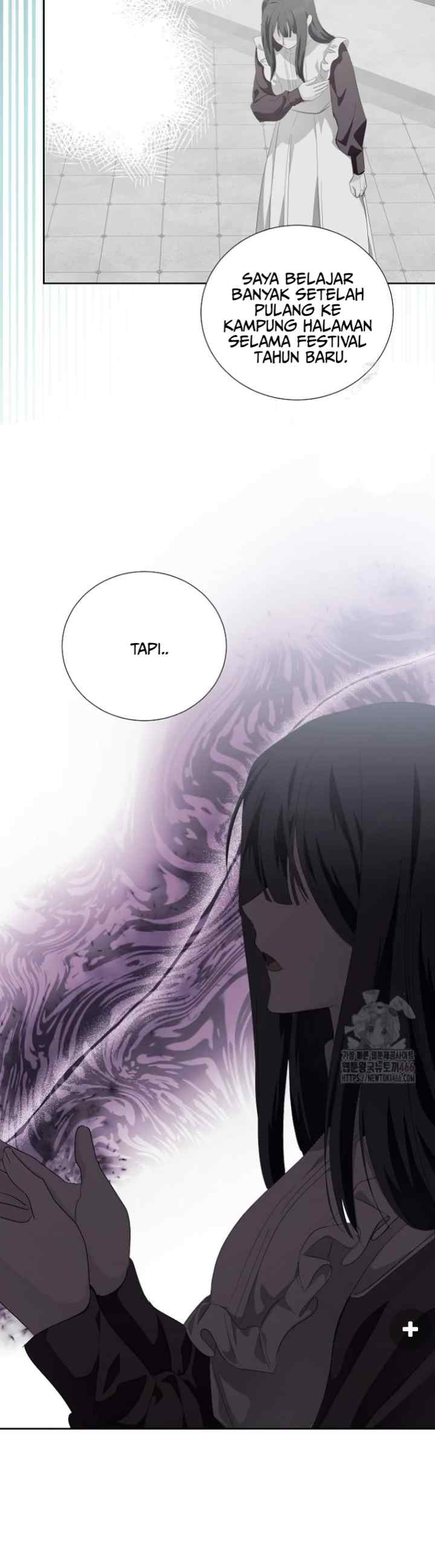 If You Remove the Kind Protagonist's Mask chapter 69 halaman 10