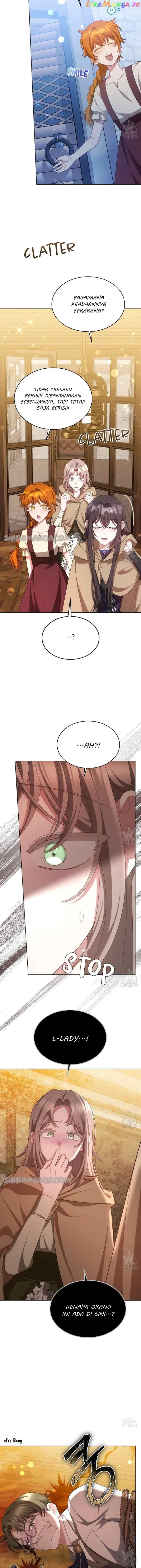 I Hated It Even More chapter 40 halaman 13