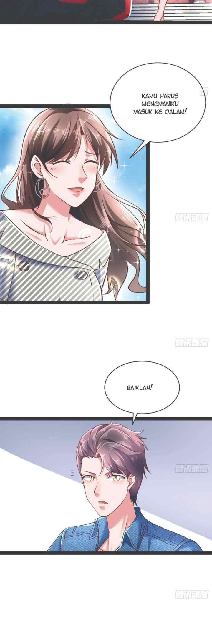 Rebirth Into the Strongest Immortal Cultivator chapter 36 halaman 14