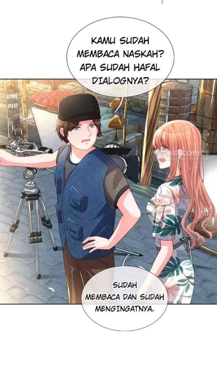 Sweet Escape chapter 24 halaman 5
