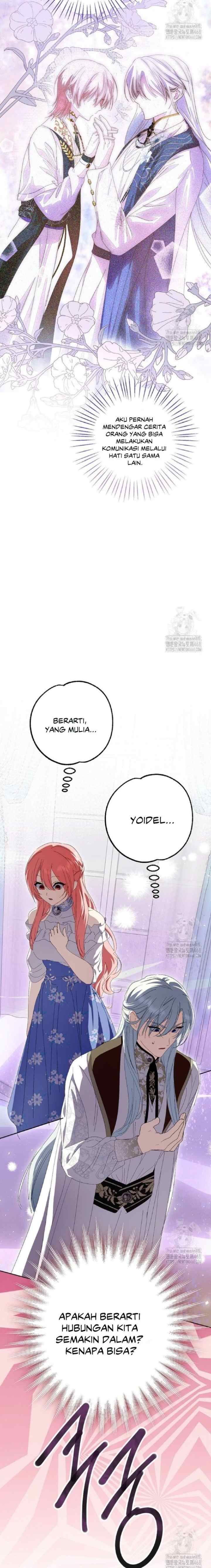 If You Remove the Kind Protagonist's Mask chapter 76 halaman 8