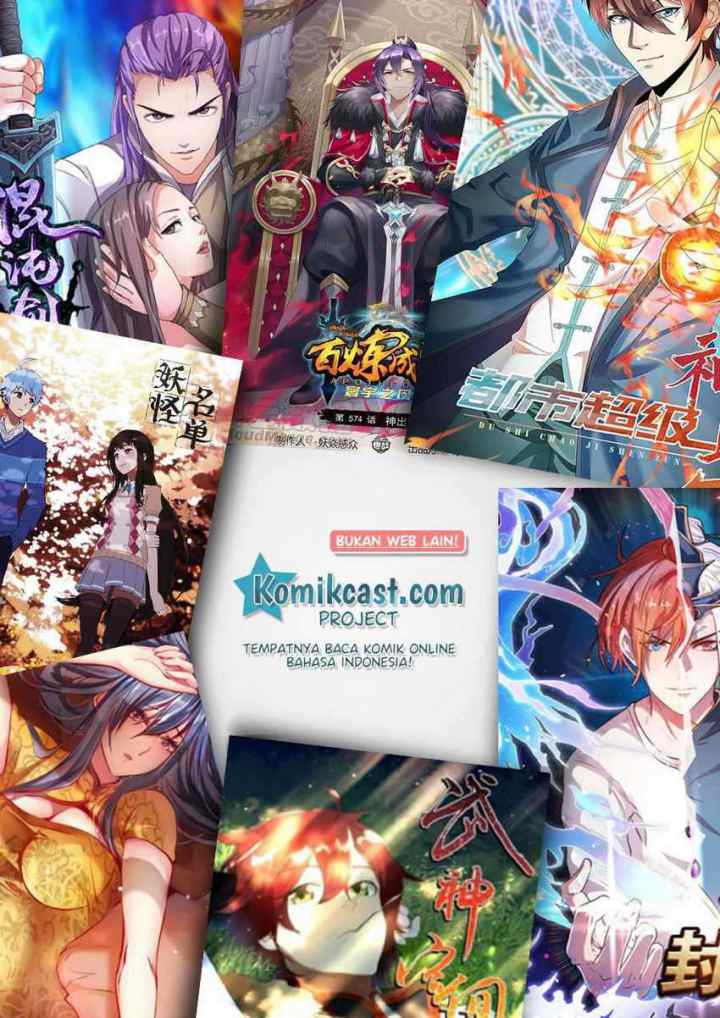Iron Ladies chapter 384 halaman 15
