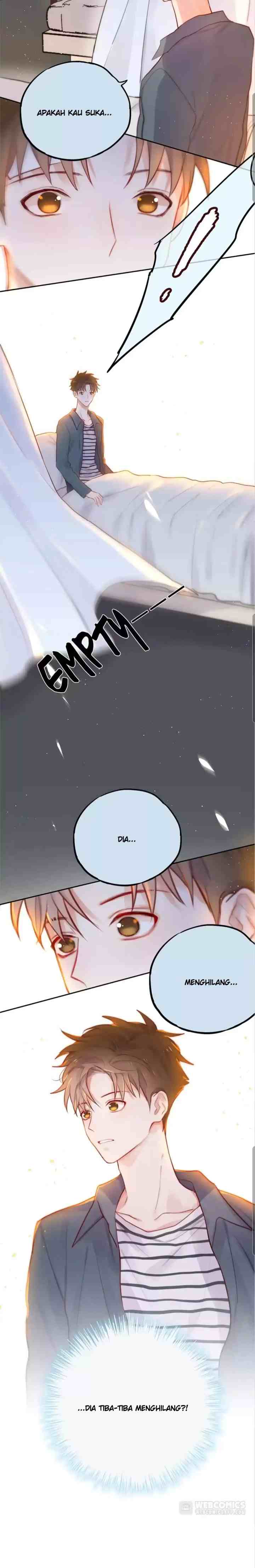 Stay Awake All Night chapter 22 halaman 6