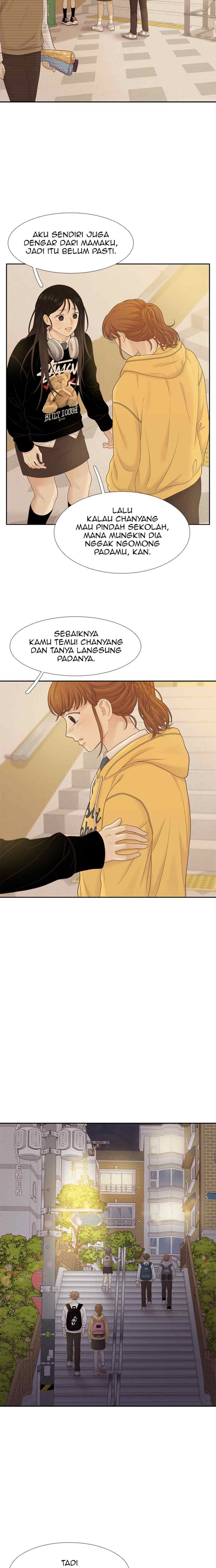 Odd Girls Out S2 chapter 187 halaman 5
