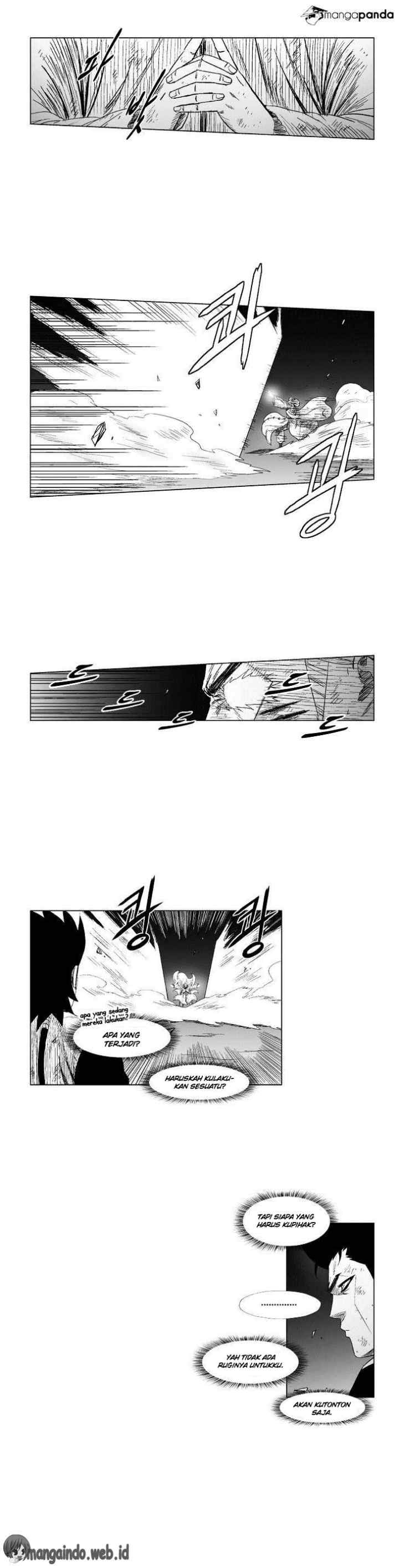 Red Storm chapter 117 halaman 15