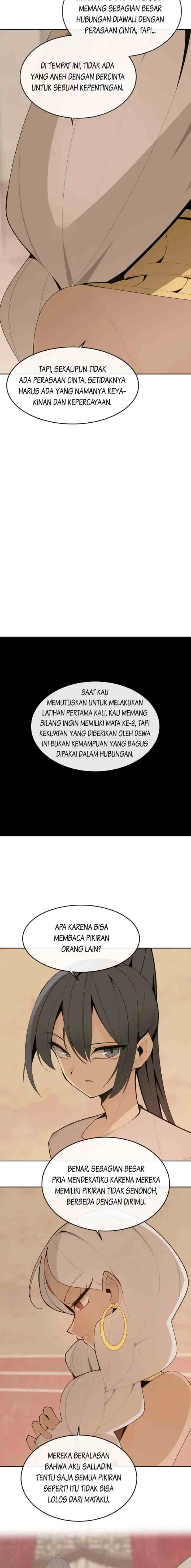 Devil Sword King chapter 297 halaman 8