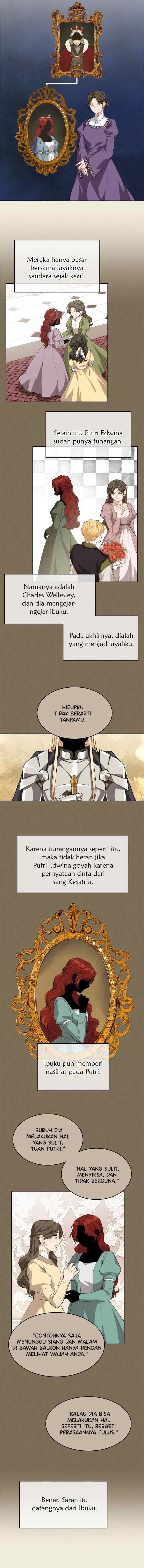 RSVP, Prince ! chapter 5 halaman 8