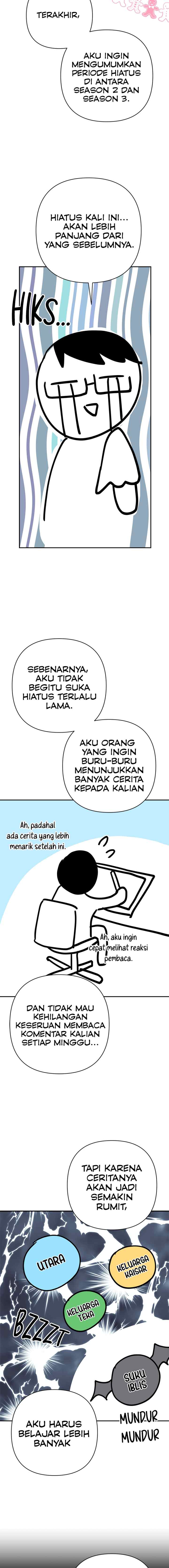 Anyway, It Is A Ropan chapter 90.5 halaman 13