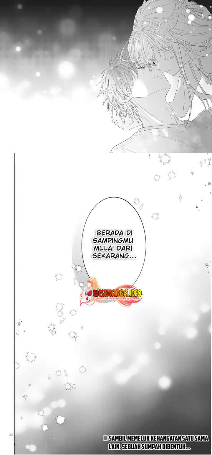 Maou ni Natte node - Dungeon Tsukutte Jingai Musume to Honobono suru chapter 47 halaman 11