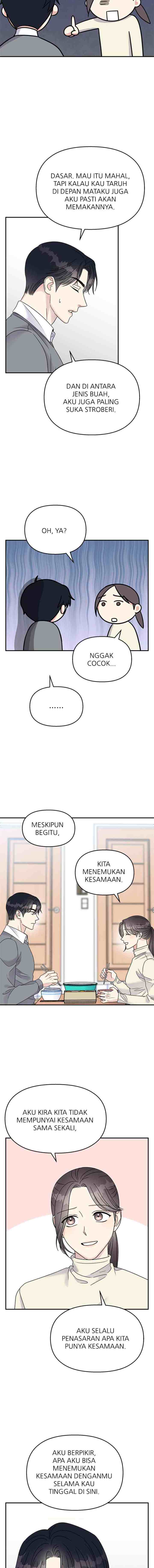 Do As I Say! chapter 68 halaman 8