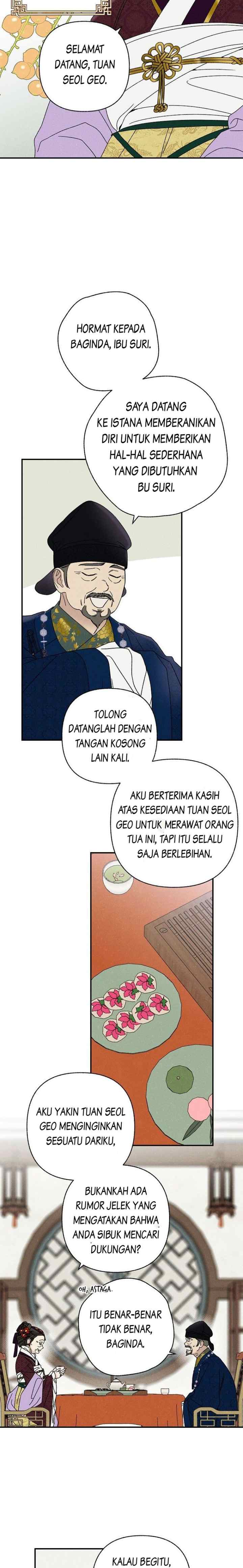 National Marriage chapter 26 halaman 8