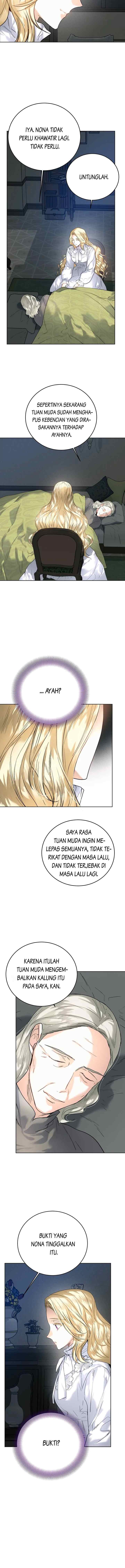 Royal Marriage chapter 71 halaman 7