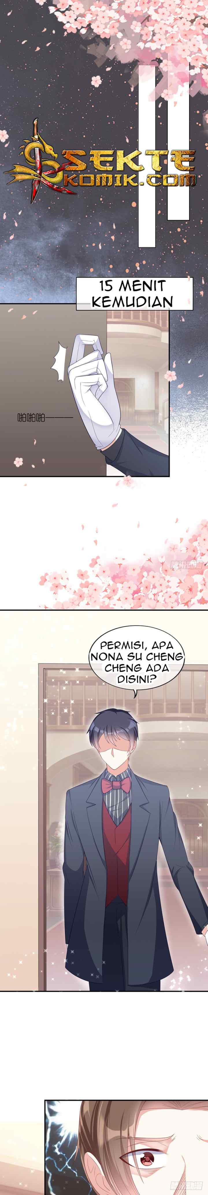 Me! Super Rich! chapter 31 halaman 5