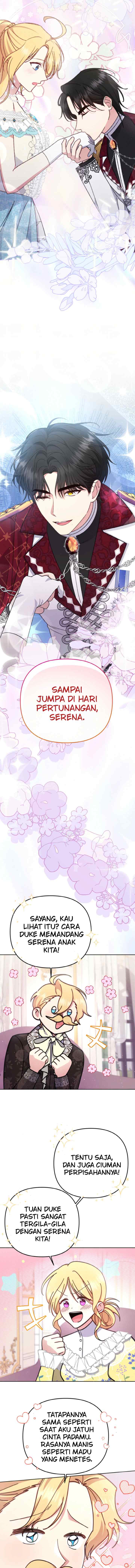 Supporting Duck Wait For A Breakup chapter 3 halaman 14