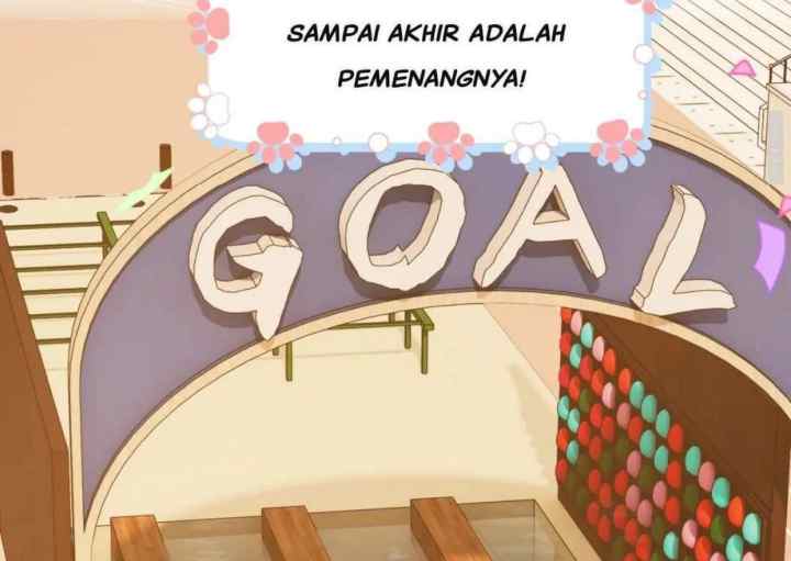 The Falling Sea God Special Chapter chapter 45 halaman 17