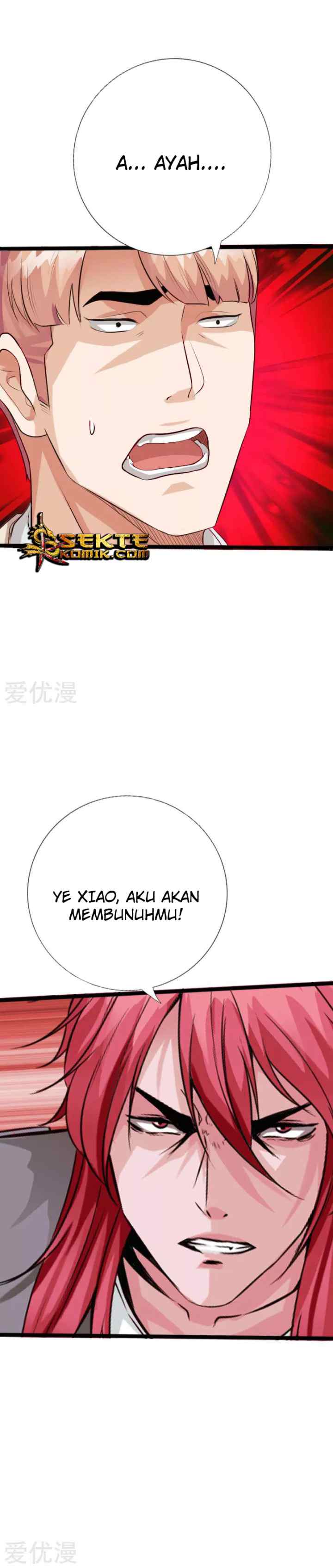 Hopeless chapter 112 halaman 5