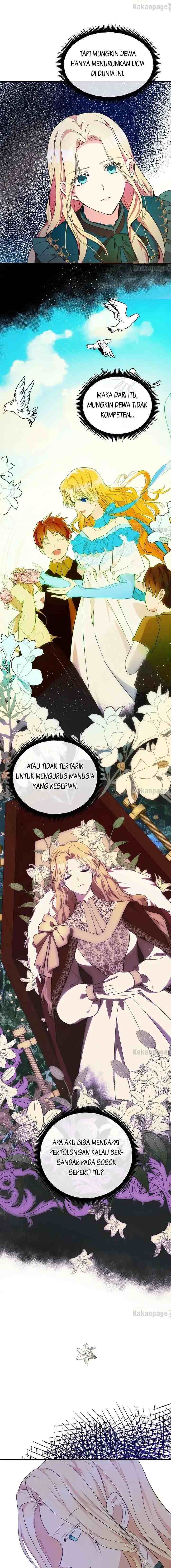 The Villainess Lives Twice chapter 94 halaman 4