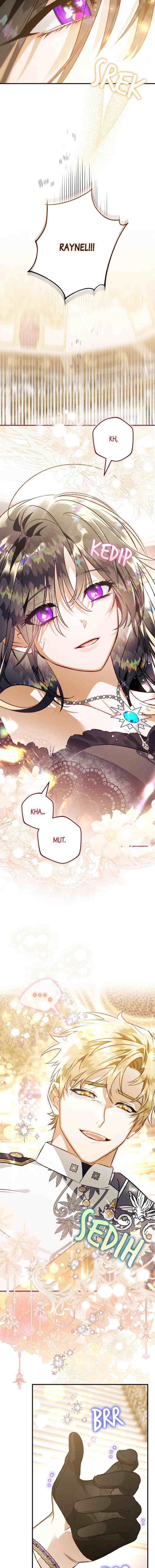 Of All Things, I Became a Crow chapter 83 halaman 14