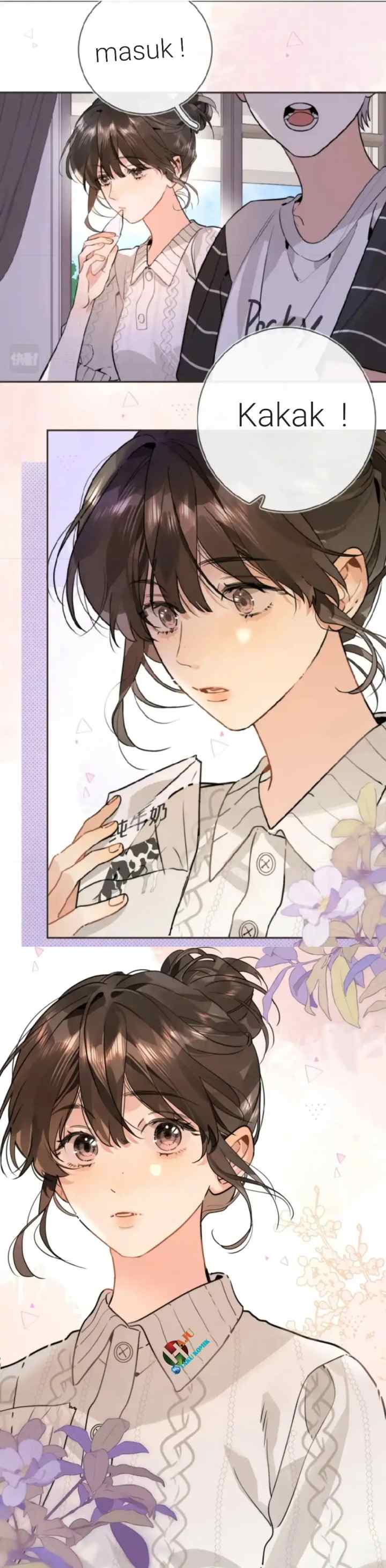 Heliotrope & Zjz chapter 12 halaman 13