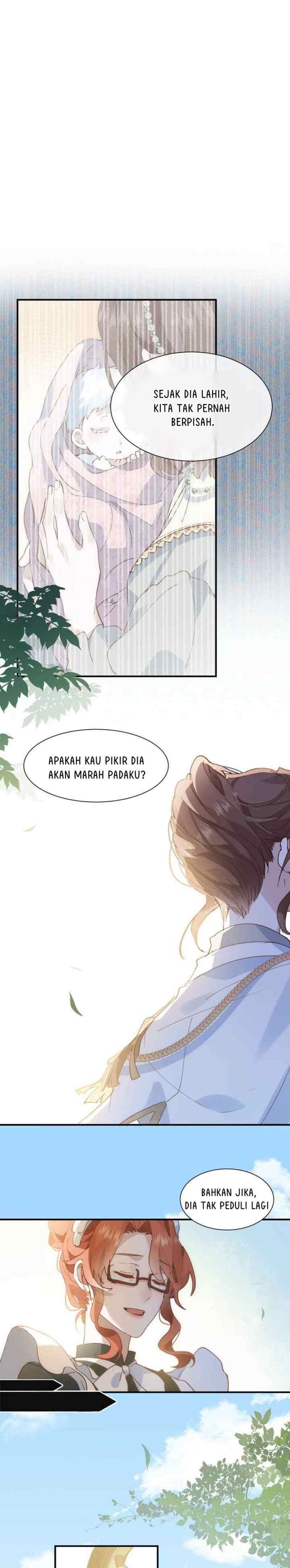 The Ducal Lady Doesn't to Be Pampered chapter 4 halaman 17