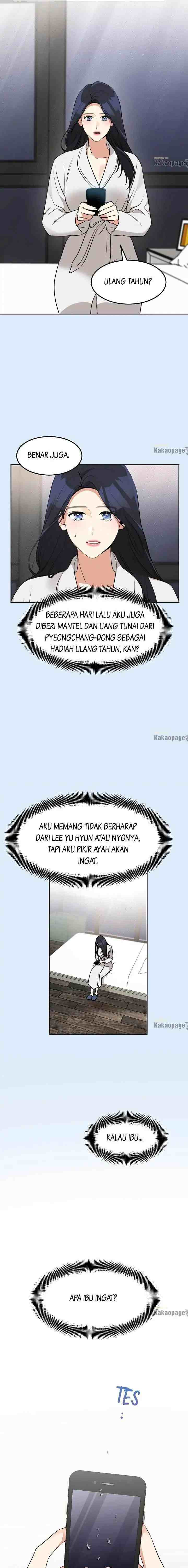 My Wife Is Back chapter 79 halaman 11