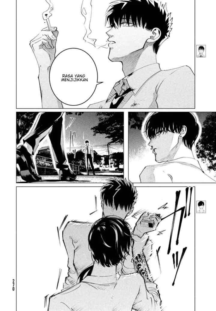 Raise wa Tanin ga Ii chapter 24.1 halaman 5