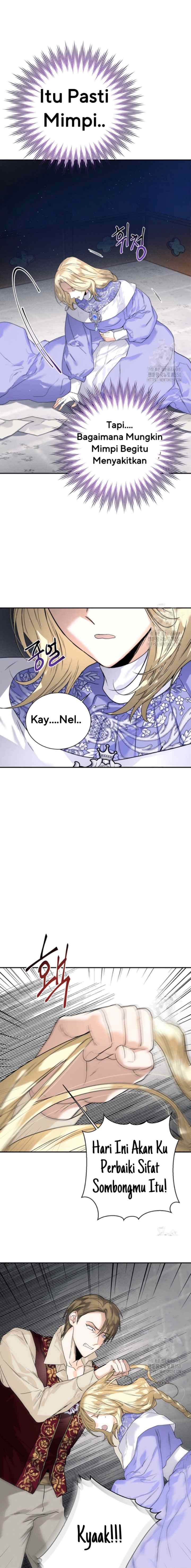 Royal Marriage chapter 85 halaman 4