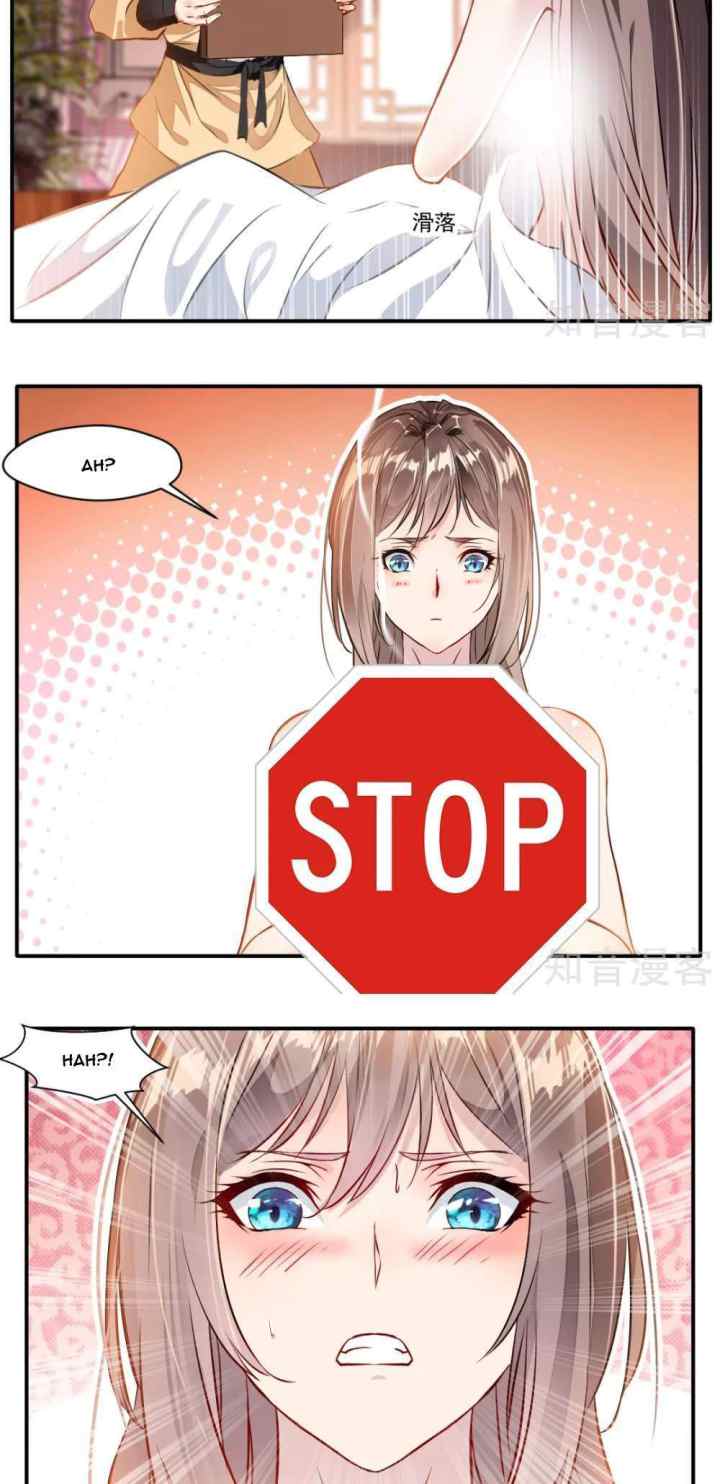 Jueshi Guzun chapter 32 halaman 9