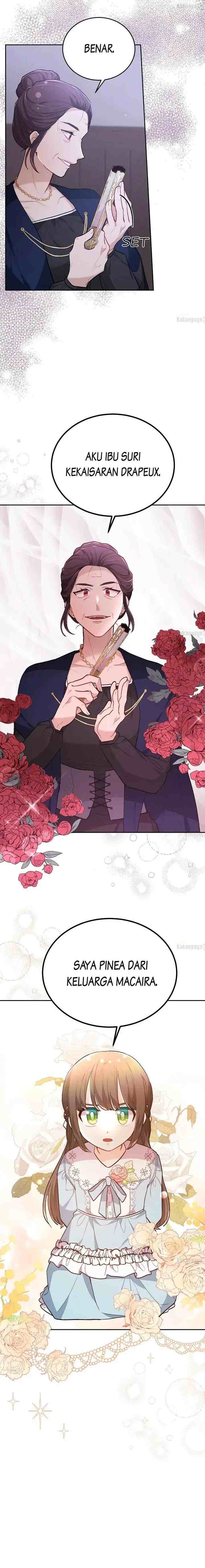 I Was Just an Ordinary Lady chapter 119 halaman 18