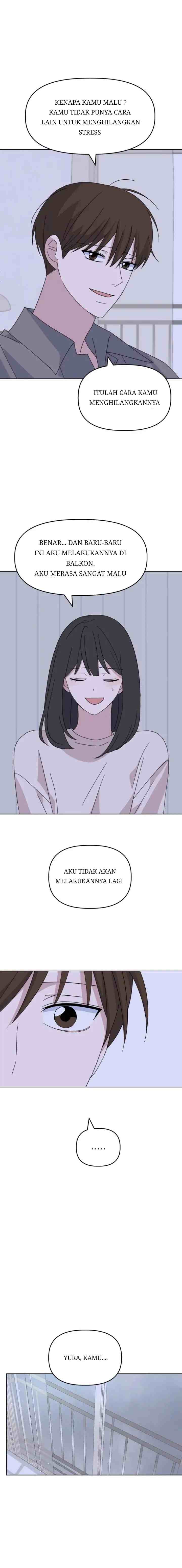 Causality chapter 42 halaman 9