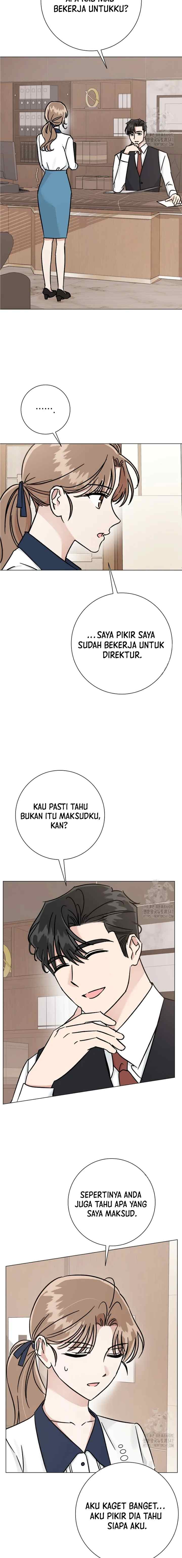 Difficult Boss chapter 11 halaman 11
