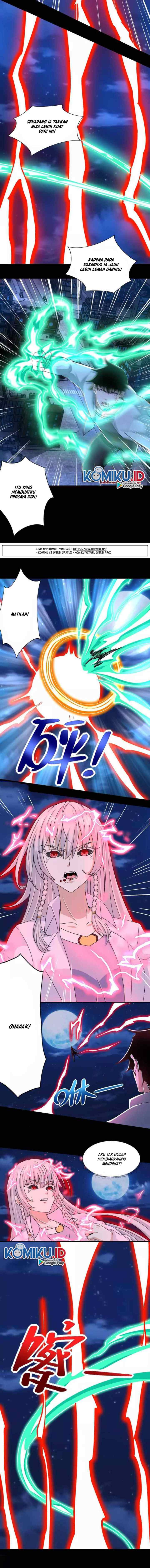 King of Apocalypse chapter 403 halaman 6