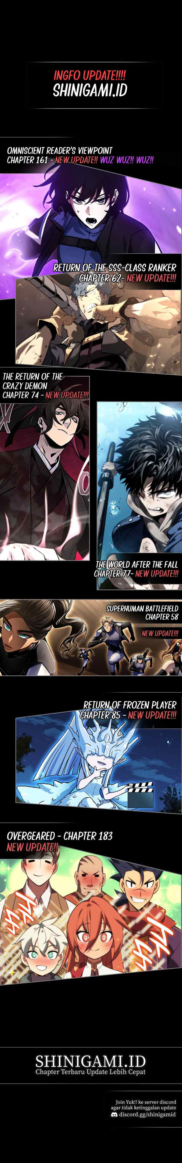 Genius of the Unique Lineage chapter 49 halaman 17