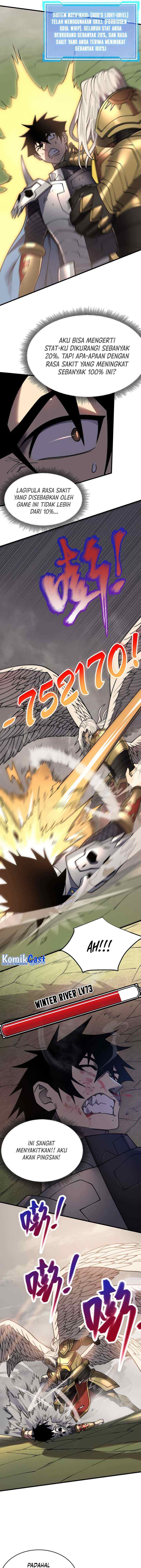 I Became The Game's Biggest Villain chapter 79 halaman 8