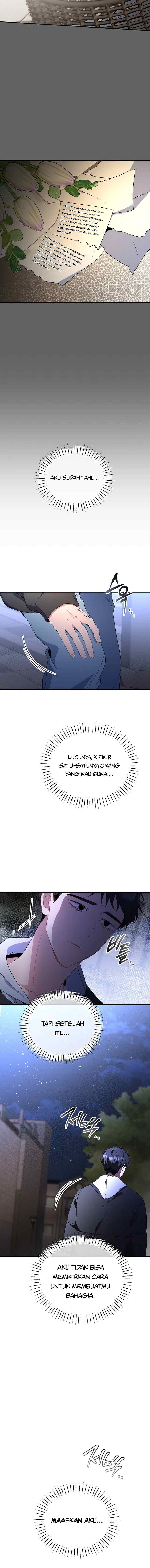 My First Love From the Future chapter 31 halaman 6
