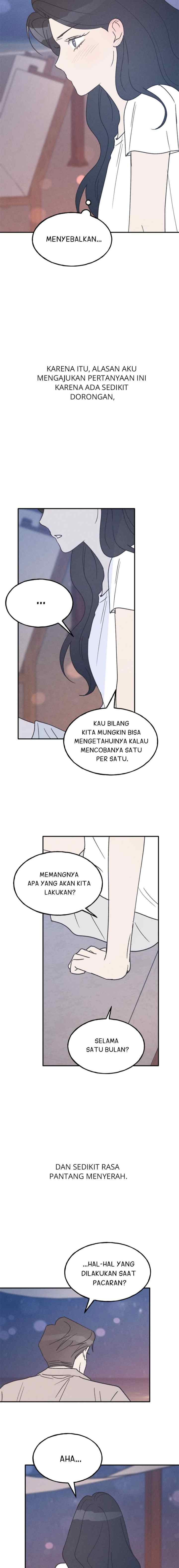 Boyfriend's Law chapter 41 halaman 16