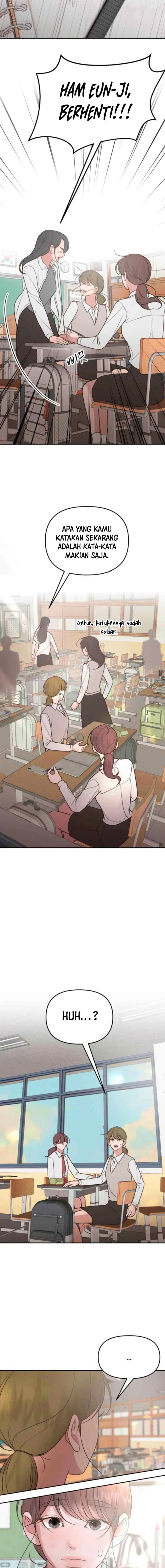 You Just Made My Day chapter 11 halaman 12