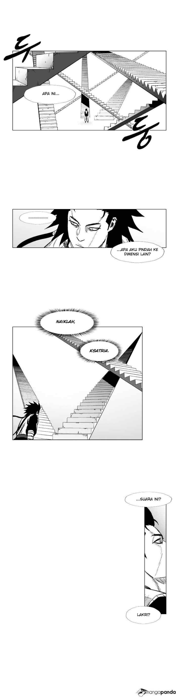 Red Storm chapter 147 halaman 13